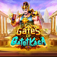 Slot Terfavorit PR