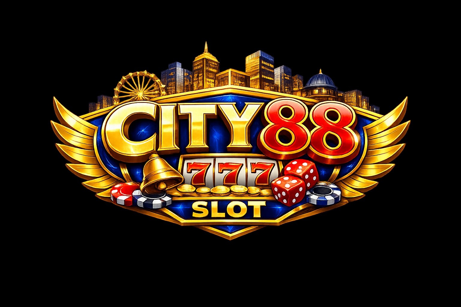 CITY88
